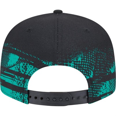 Boné Aba Reta New Era NBA 950 Boston Celtics TipOff 24 - Foto 2