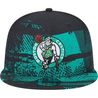 Boné Aba Reta New Era NBA 950 Boston Celtics TipOff 24 - Foto 4