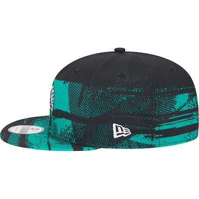 Boné Aba Reta New Era NBA 950 Boston Celtics TipOff 24 - Foto 5