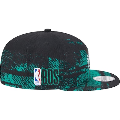 Boné Aba Reta New Era NBA 950 Boston Celtics TipOff 24 - Foto 6