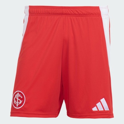Short Masculino Ii Sc Internacional 25/26 adidas - Foto 2