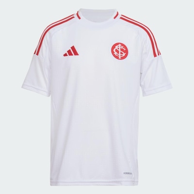 Camisa II do Sc Internacional Infantil adidas 25/26 - Foto 2
