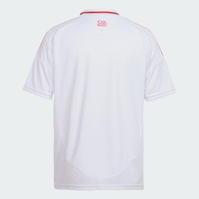 Camisa II do Sc Internacional Infantil adidas 25/26 - Foto 3