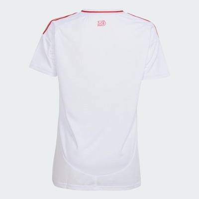 Camisa II do Sc Internacional Feminina adidas 25/26 - Foto 3