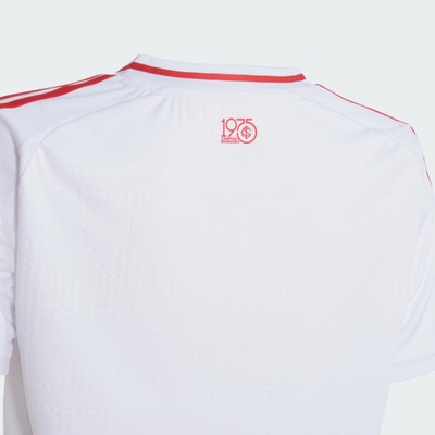 Camisa II do Sc Internacional Feminina adidas 25/26 - Foto 6
