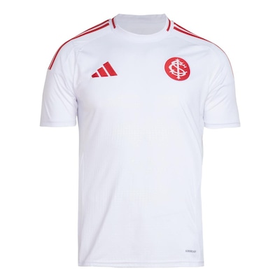 Camisa Do Sc Internacional Ii Masculina adidas 25/26 - Foto 1