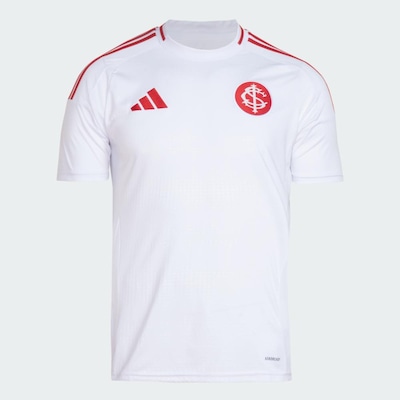 Camisa Do Sc Internacional Ii Masculina adidas 25/26 - Foto 2