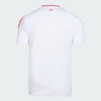Camisa Do Sc Internacional Ii Masculina adidas 25/26 - Foto 3