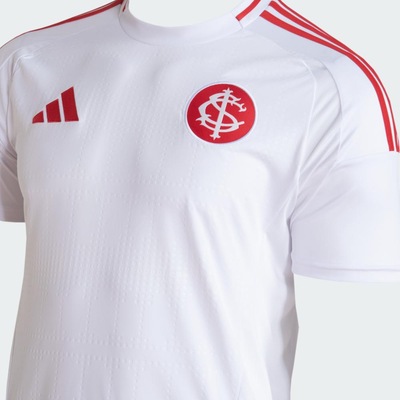 Camisa Do Sc Internacional Ii Masculina adidas 25/26 - Foto 5