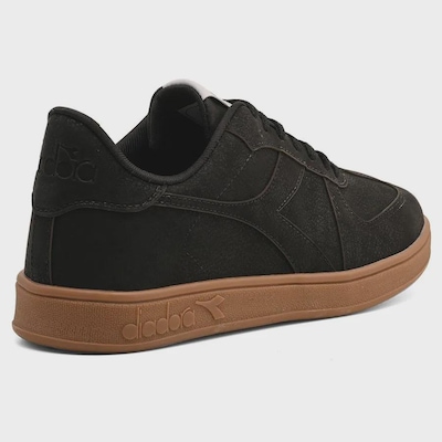 Tênis Unissex Casual Diadora Essenziale - Foto 2