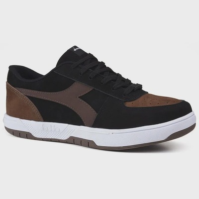 Tênis Unissex Casual Diadora New Playmaker LT - Foto 1
