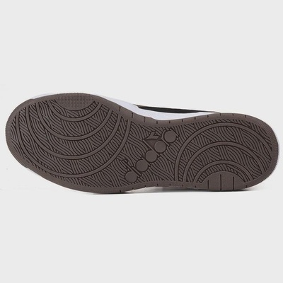 Tênis Unissex Casual Diadora New Playmaker LT - Foto 3