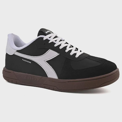 Tênis Unissex Casual  Diadora Passione - Foto 1