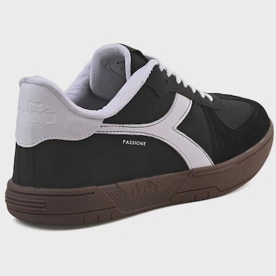 Tênis Unissex Casual  Diadora Passione - Foto 2