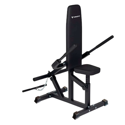 Máquina Tríceps Articulado Yangfit Com Barra para Bíceps - Foto 1