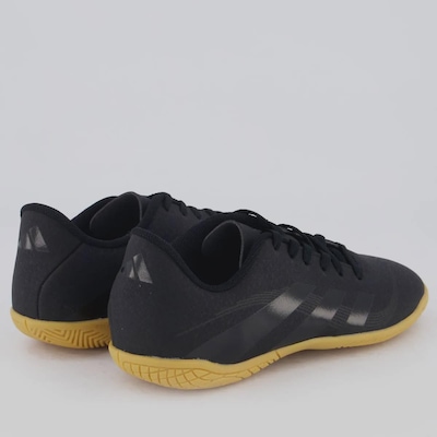 Chuteira de Futsal Infantil adidas Predator Essentials - Foto 3