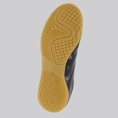 Chuteira de Futsal Infantil adidas Predator Essentials - Foto 5