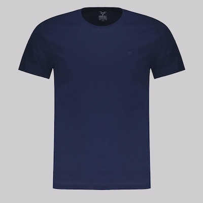 Kit 03 Camisetas Masculina Four All Prime - Foto 2