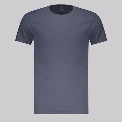 Kit 03 Camisetas Masculina Four All Prime - Foto 4