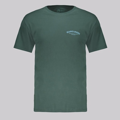 Camiseta Masculina Hang Loose Mountain - Foto 1