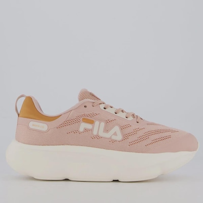 Tênis Feminino Fila Maxxi Lite - Foto 1