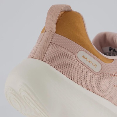 Tênis Feminino Fila Maxxi Lite - Foto 6