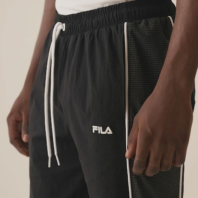 Calça Fila Biella Italia Masculina - Foto 5