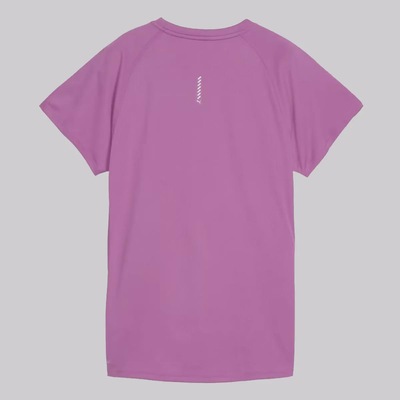 Camiseta Feminina Puma W Run Velocity AOP - Foto 5