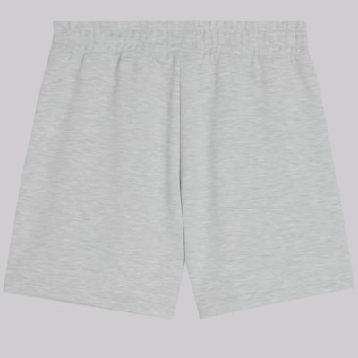 Shorts Puma ESS Small NO. 1 Logo 5 Feminino - Foto 5