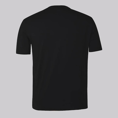 Camisa do Santos Umbro Concentração 2025 Masculina - Foto 3