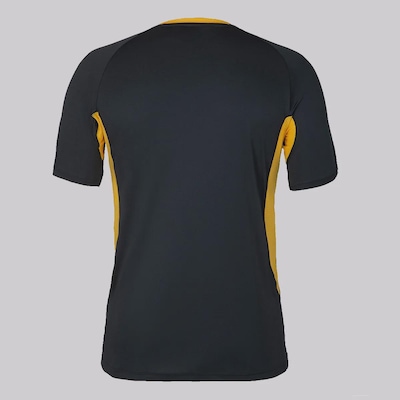 Camisa do Santos Umbro Treino 2025 Masculina - Foto 3