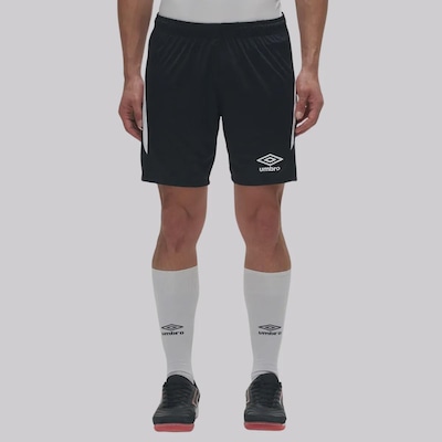 Calção Umbro Phanton Masculino - Foto 3