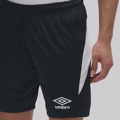 Calção Umbro Phanton Masculino - Foto 4
