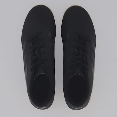 Chuteira de Futsal Adulto adidas Predator Essentials - Foto 4