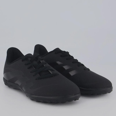 Chuteira de Society Infantil adidas Predator Essentials - Foto 2