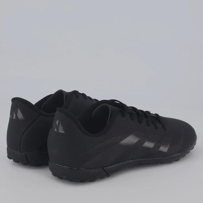 Chuteira de Society Infantil adidas Predator Essentials - Foto 3