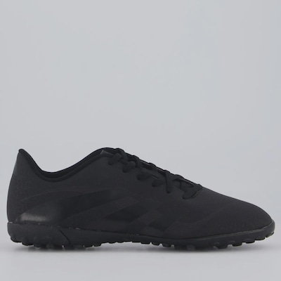 Chuteira de Society Adulto adidas Predator Essentials - Foto 1