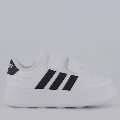 Tênis Infantil adidas Break 3.0 - Foto 1