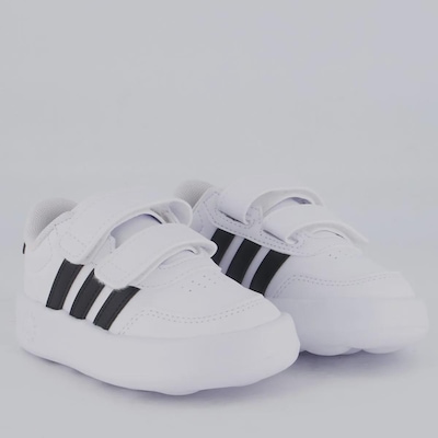 Tênis Infantil adidas Break 3.0 - Foto 2