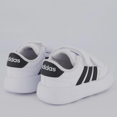 Tênis Infantil adidas Break 3.0 - Foto 3