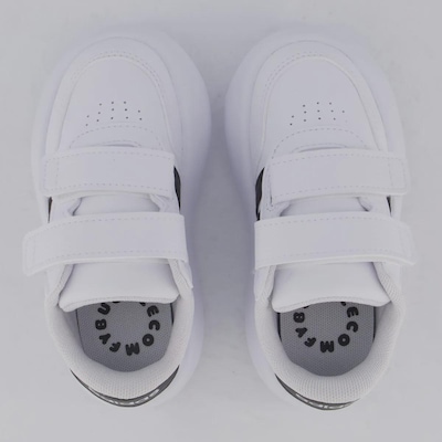 Tênis Infantil adidas Break 3.0 - Foto 4