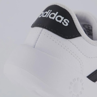 Tênis Infantil adidas Break 3.0 - Foto 6