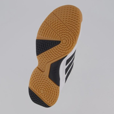 Tênis Masculino adidas Ligra 8 - Foto 5