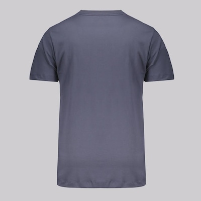 Camiseta Masculina DC Embroidery - Foto 2