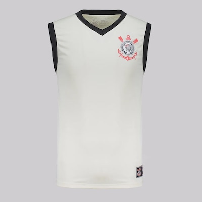 Regata do Corinthians Masculina Futfanatics Basquete - Foto 1