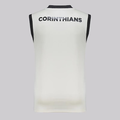 Regata do Corinthians Masculina Futfanatics Basquete - Foto 2