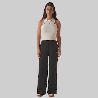 Regata Feminina Fila Uc Cropped Slim - Foto 3
