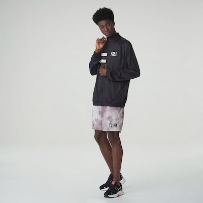 Jaqueta Masculina Fila Street Hop - Foto 3