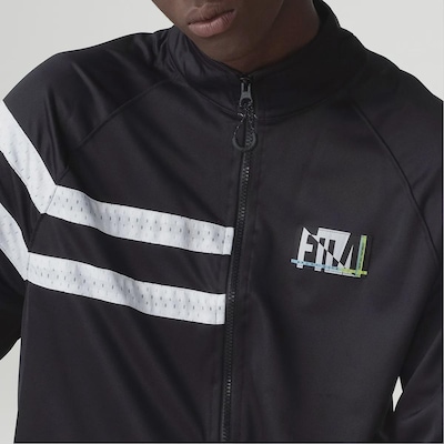 Jaqueta Masculina Fila Street Hop - Foto 5