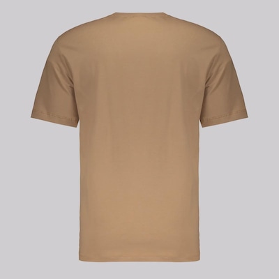 Camiseta Masculina Fila Comfort Classic - Foto 2